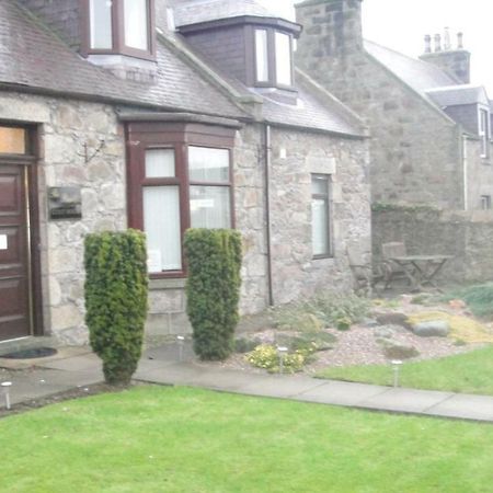 Beeches Guest House Dyce Exterior foto